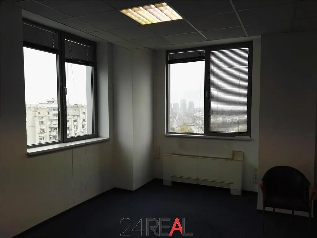 Spatii de inchiriat - River Plaza - Corp A -  554.20 mp - foto 13