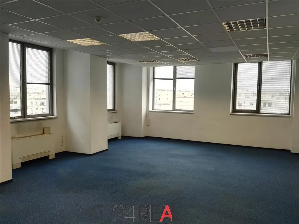 Spatii de inchiriat - River Plaza - Corp A -  554.20 mp - foto 4