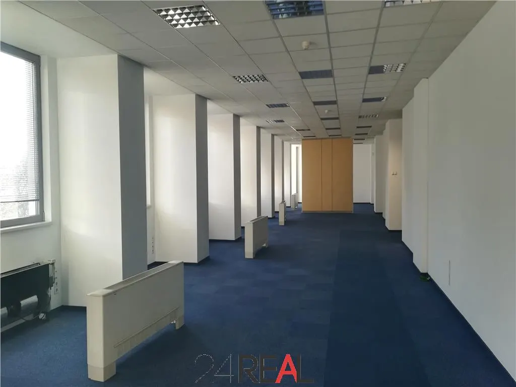 Spatii de inchiriat - River Plaza - Corp A -  554.20 mp - foto 8