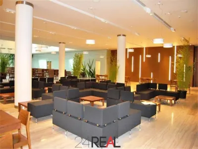 Cladire de birouri, Clasa A+, Platinum Business, de la 305 mp - foto 11