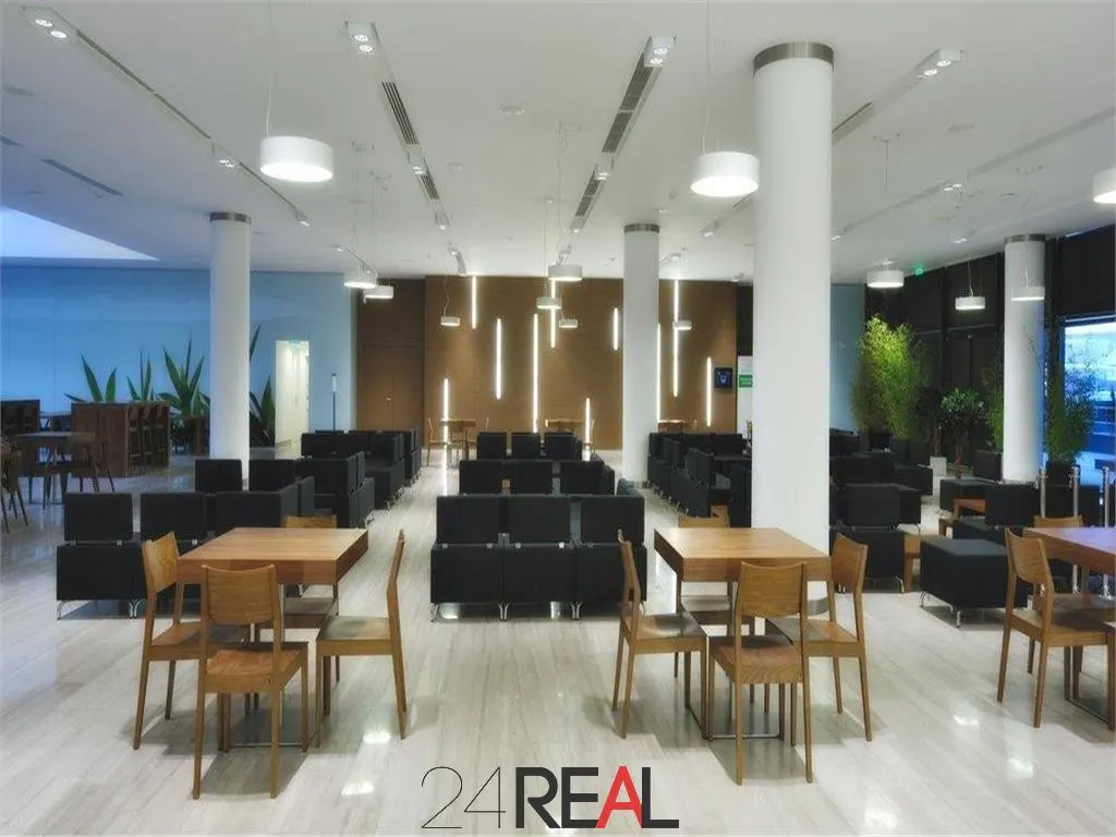 Cladire de birouri, Clasa A+, Platinum Business, de la 305 mp - foto 13