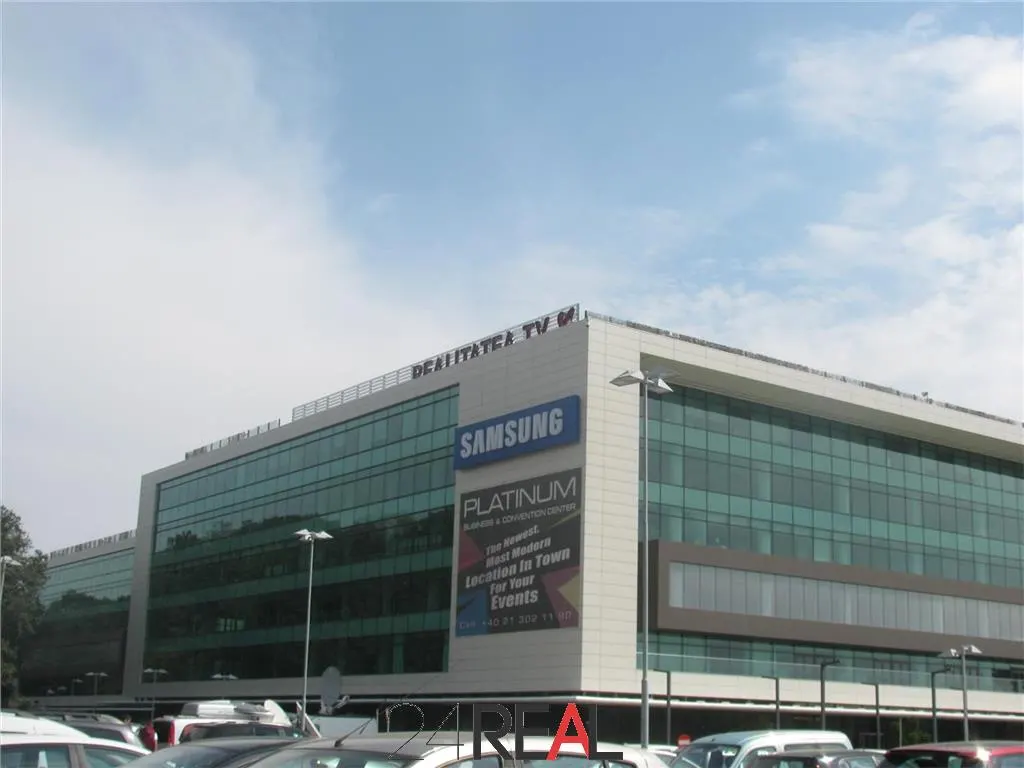 Cladire de birouri, Clasa A+, Platinum Business, de la 305 mp - foto 15