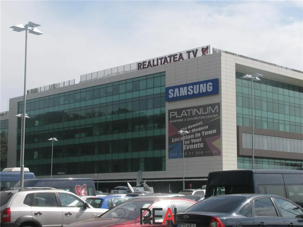 Cladire de birouri, Clasa A+, Platinum Business, de la 305 mp - foto 18