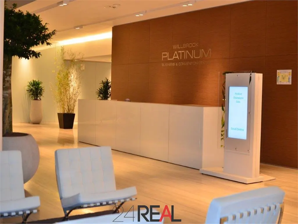Cladire de birouri, Clasa A+, Platinum Business, de la 305 mp - foto 6