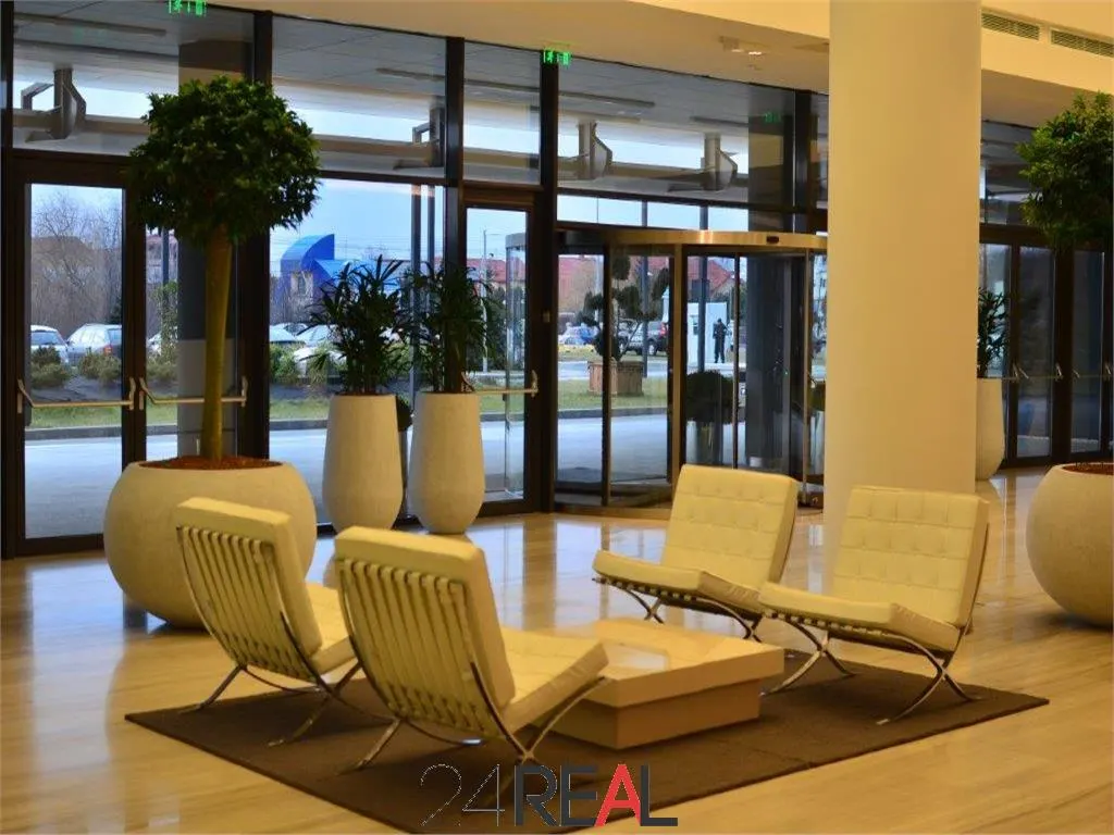 Cladire de birouri, Clasa A+, Platinum Business, de la 305 mp - foto 10