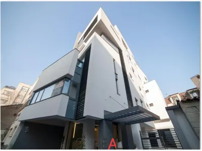 Cladire de birouri tip boutique pentru 65 posturi de lucru - la cheie - Bucuresti