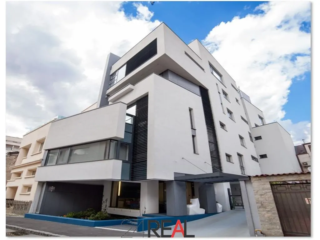 Cladire de birouri tip boutique pentru 65 posturi de lucru - la cheie - foto 2