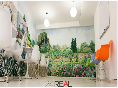 Cladire de birouri tip boutique pentru 65 posturi de lucru - la cheie - foto 13