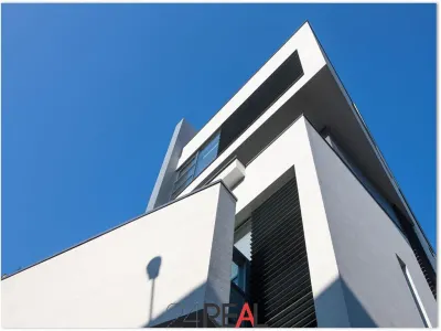 Cladire de birouri tip boutique pentru 65 posturi de lucru - la cheie - foto 14