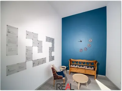 Cladire de birouri tip boutique pentru 65 posturi de lucru - la cheie - foto 20