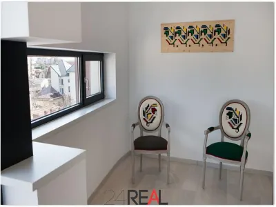 Cladire de birouri tip boutique pentru 65 posturi de lucru - la cheie - foto 21