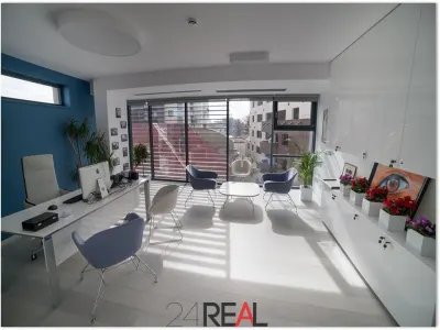 Cladire de birouri tip boutique pentru 65 posturi de lucru - la cheie - foto 7