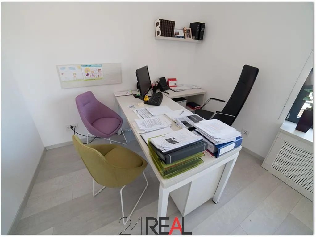 Cladire de birouri tip boutique pentru 65 posturi de lucru - la cheie - foto 9