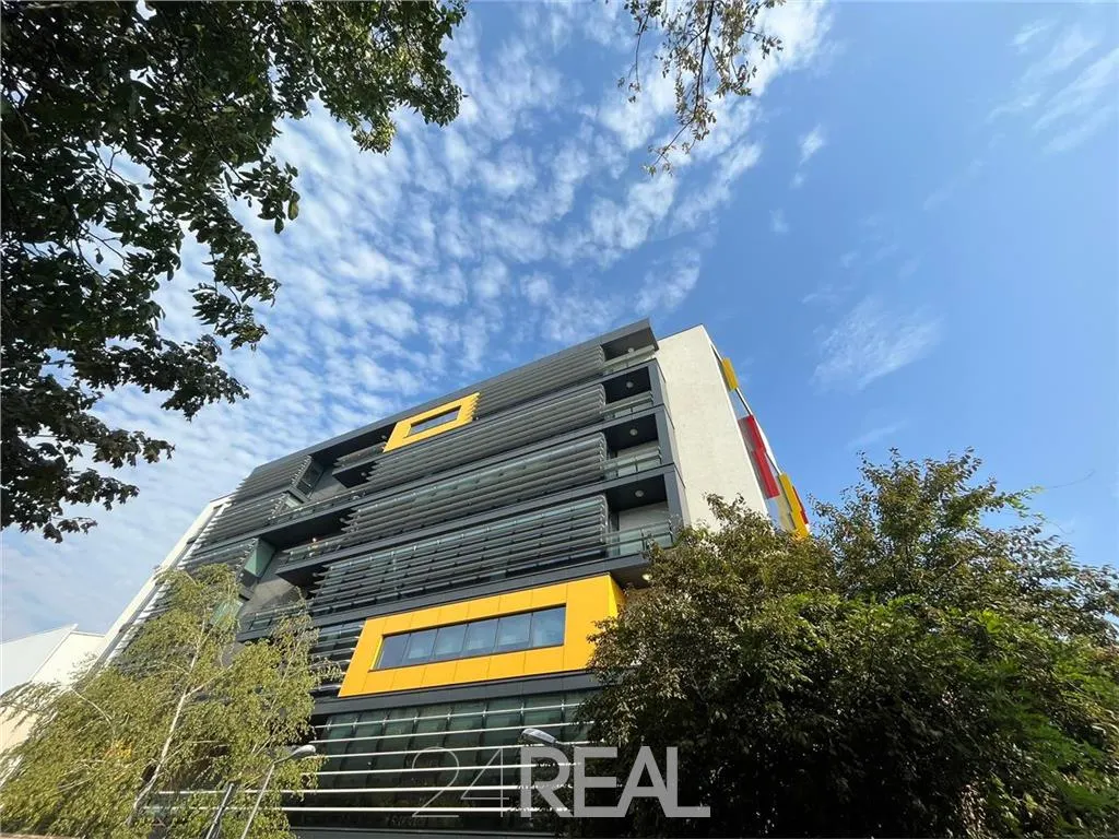 Spatiu birou in CSDA Siriului Business - de la 281 mp - foto 1