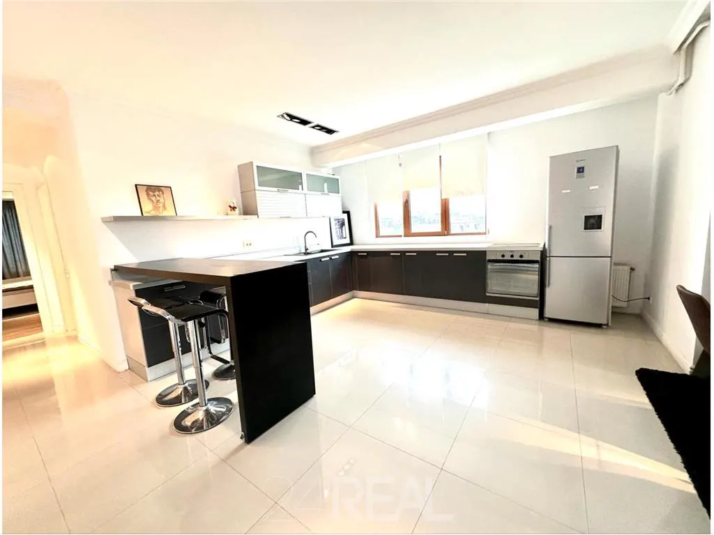 3 camere Nordului Herastrau Teresa Priveliste deschisa - foto 11