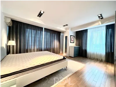 3 camere Nordului Herastrau Teresa Priveliste deschisa - foto 12