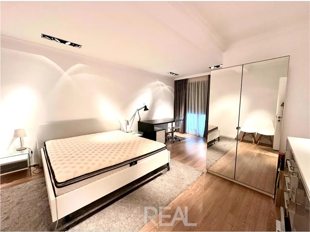 3 camere Nordului Herastrau Teresa Priveliste deschisa - foto 13