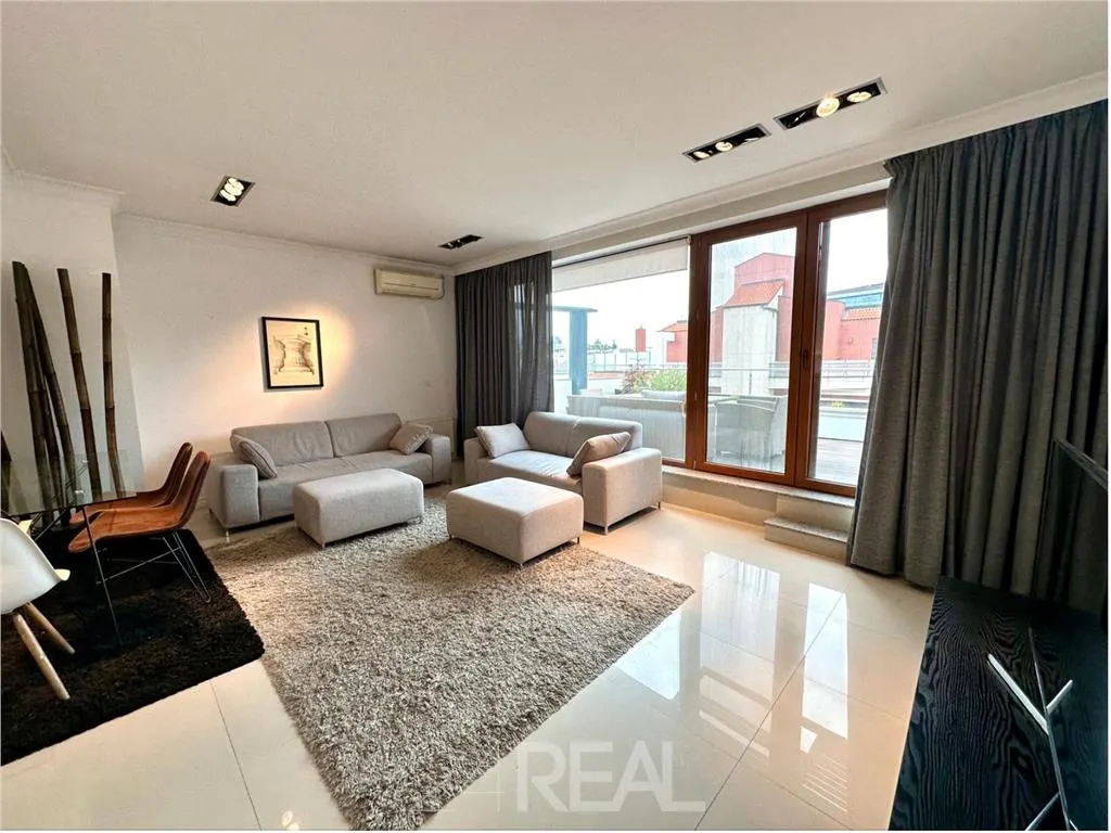 3 camere Nordului Herastrau Teresa Priveliste deschisa - foto 7