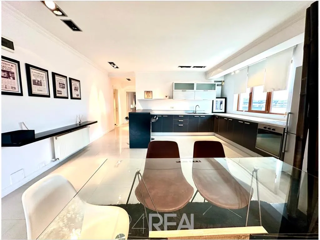 3 camere Nordului Herastrau Teresa Priveliste deschisa - foto 9
