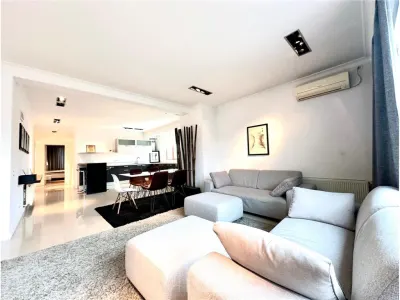 3 camere Nordului Herastrau Teresa Priveliste deschisa - foto 10