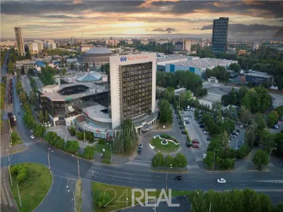 Centru de business multifunctional - inchirieri birouri de la 40 mp - Bucuresti