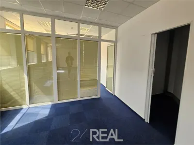 Centru de business multifunctional - inchirieri birouri de la 40 mp - foto 11