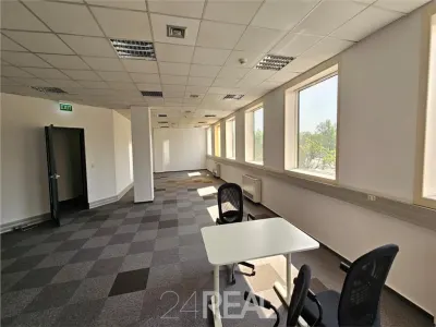 Centru de business multifunctional - inchirieri birouri de la 40 mp - foto 6