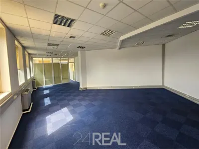 Centru de business multifunctional - inchirieri birouri de la 40 mp - foto 9