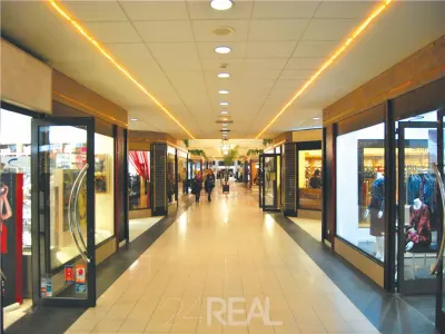 Centru de business multifunctional - inchirieri birouri de la 40 mp - foto 10
