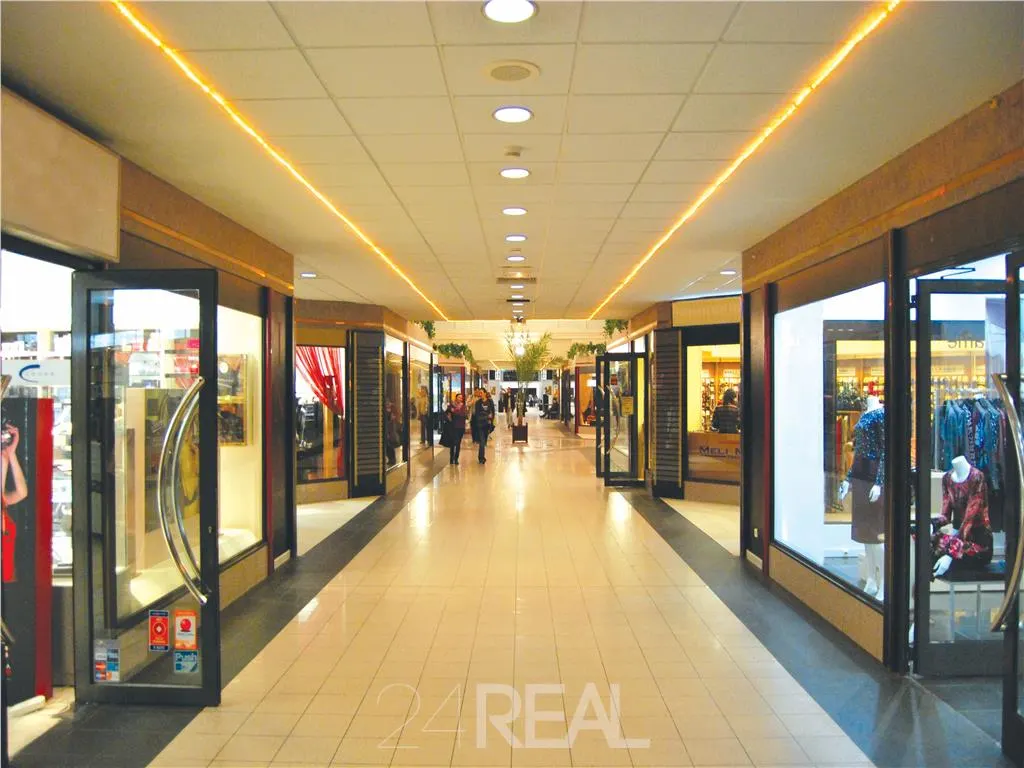 Centru de business multifunctional - inchirieri birouri de la 40 mp - foto 10