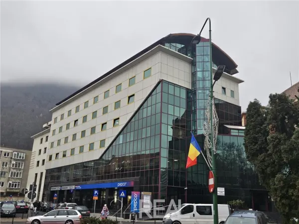 Birou Brașov - poza 1