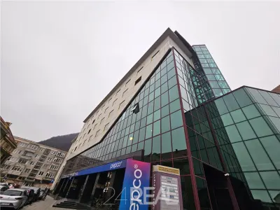 Spatii de birouri diverse dimensiuni - zona ultracentrala - foto 2