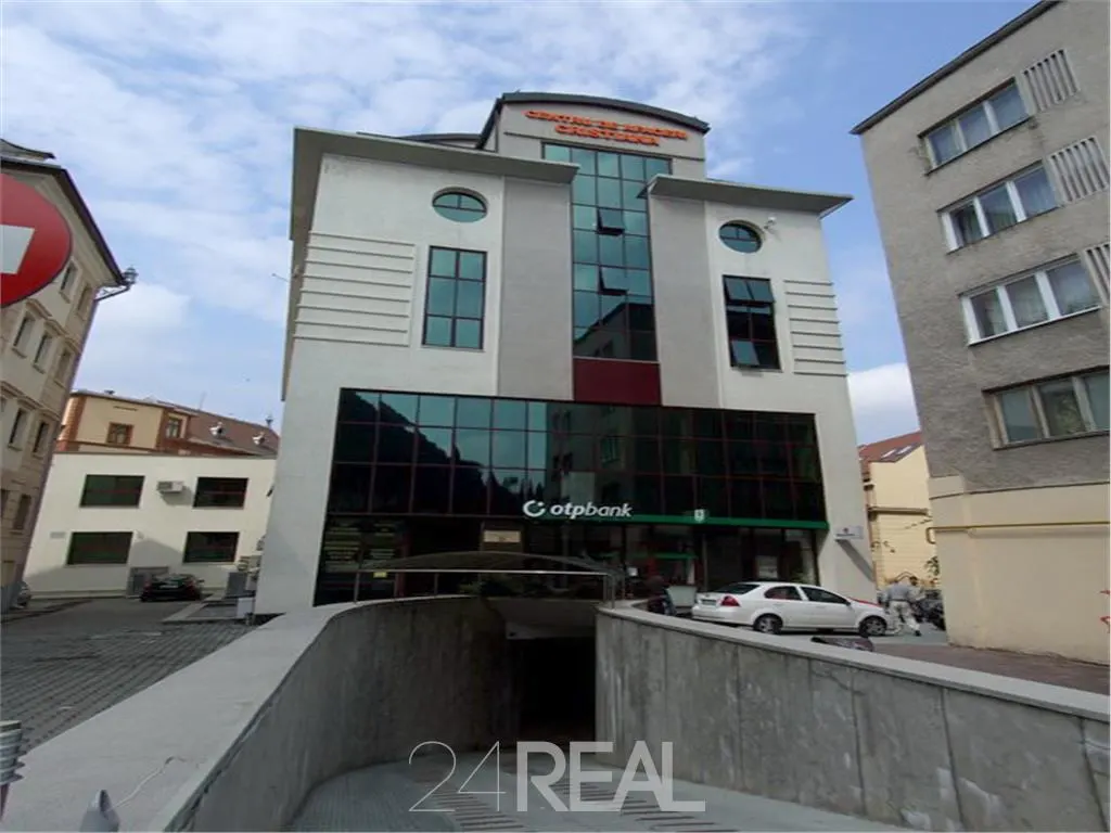 Spatii de birouri diverse dimensiuni - zona ultracentrala - foto 13
