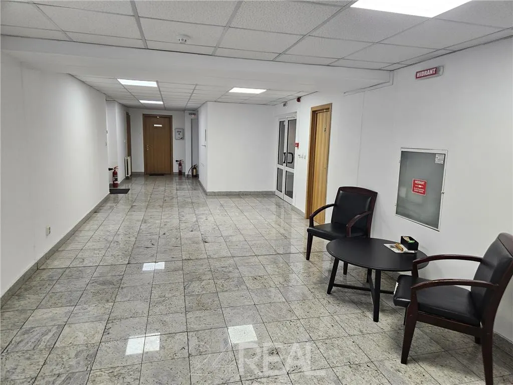 Spatii de birouri diverse dimensiuni - zona ultracentrala - foto 6