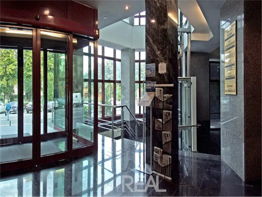 Spatii de birouri diverse dimensiuni - zona ultracentrala - foto 9