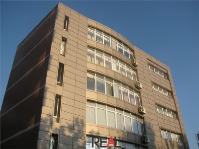 Inchiriere spatiu de birouri in zona Victoriei - Bucuresti