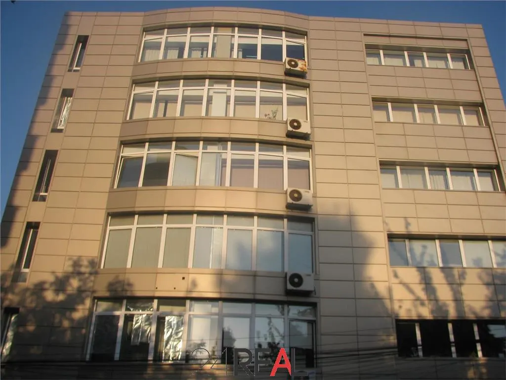 Inchiriere spatiu de birouri in zona Victoriei - foto 3