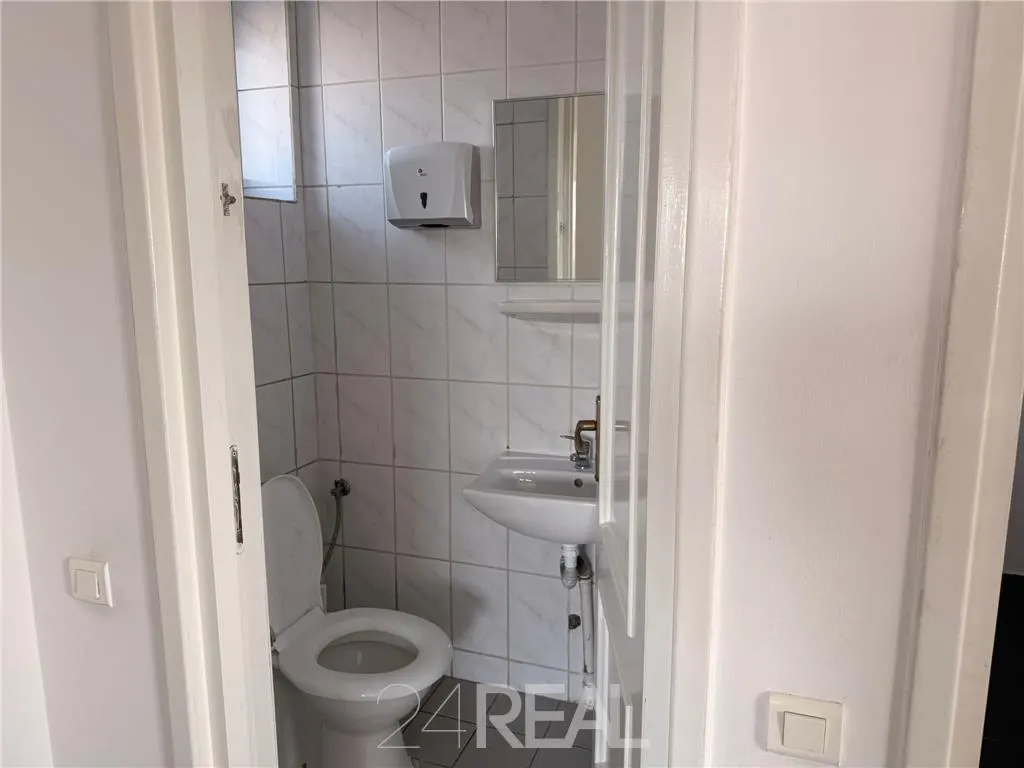 Inchiriere birouri langa metrou Aurel Vlaicu de la 350 mp - foto 14