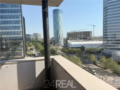 Inchiriere birouri langa metrou Aurel Vlaicu de la 350 mp - foto 18