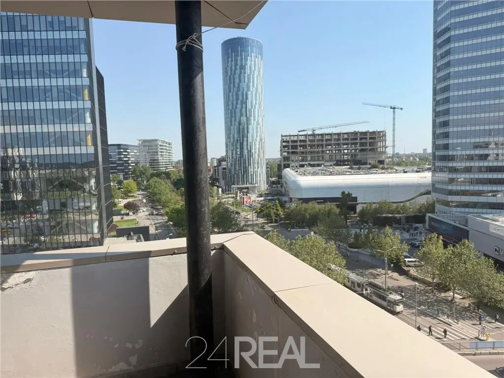 Inchiriere birouri langa metrou Aurel Vlaicu de la 350 mp - foto 18