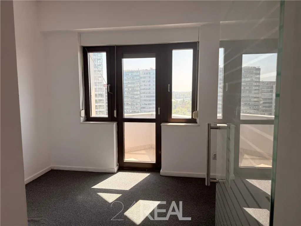 Inchiriere birouri langa metrou Aurel Vlaicu de la 350 mp - foto 5