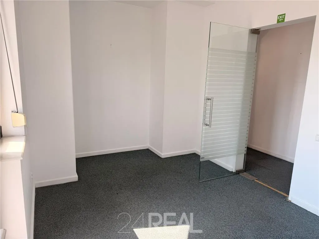 Inchiriere birouri langa metrou Aurel Vlaicu de la 350 mp - foto 7