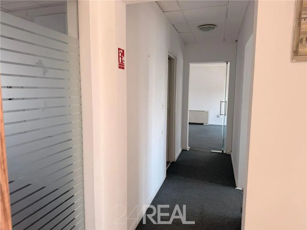 Inchiriere birouri langa metrou Aurel Vlaicu de la 350 mp - foto 9