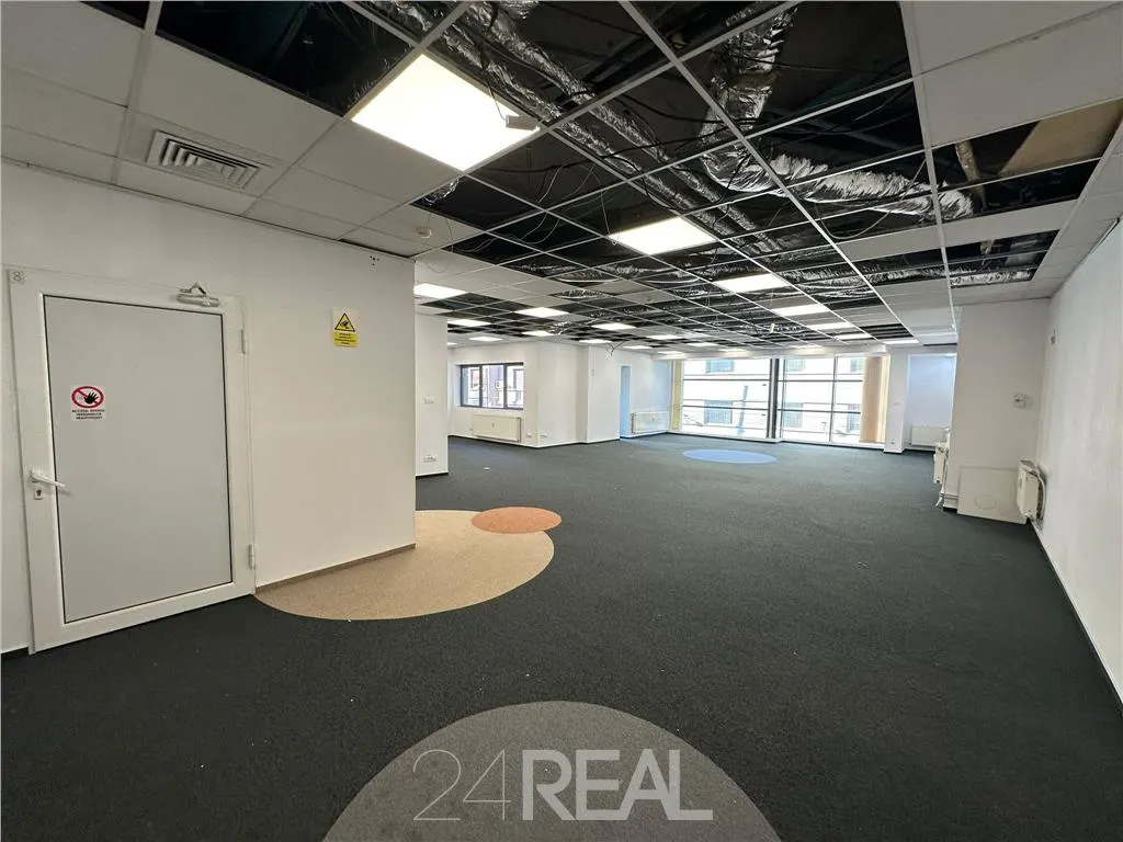 Atlantis Business Center - Birouri Clasa Superioara - 168 mp - foto 3