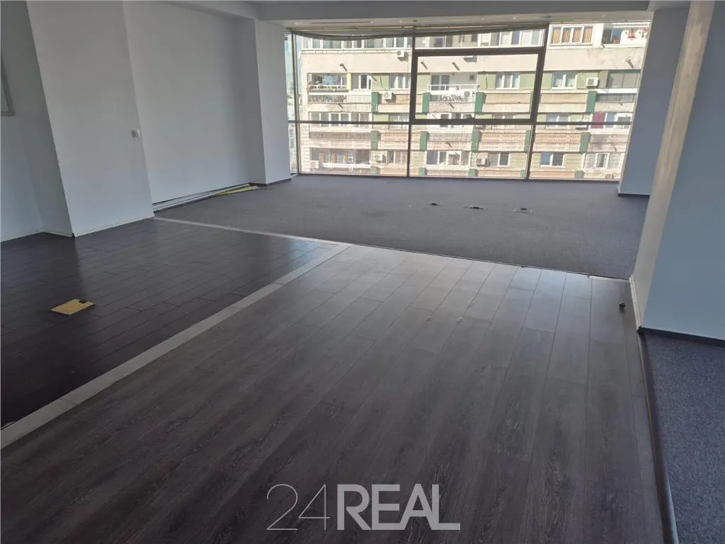 Spatii de birouri in Rosetti Tower - de la 50 mp - foto 2