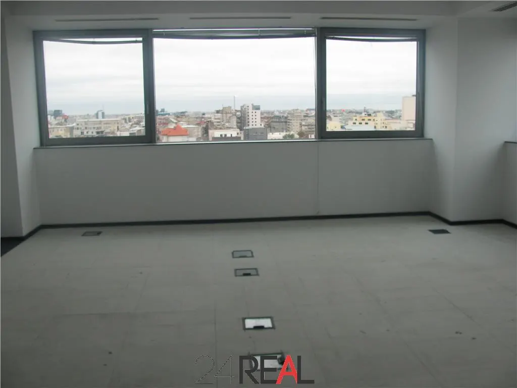 Spatii de birouri in Rosetti Tower - de la 50 mp - foto 11