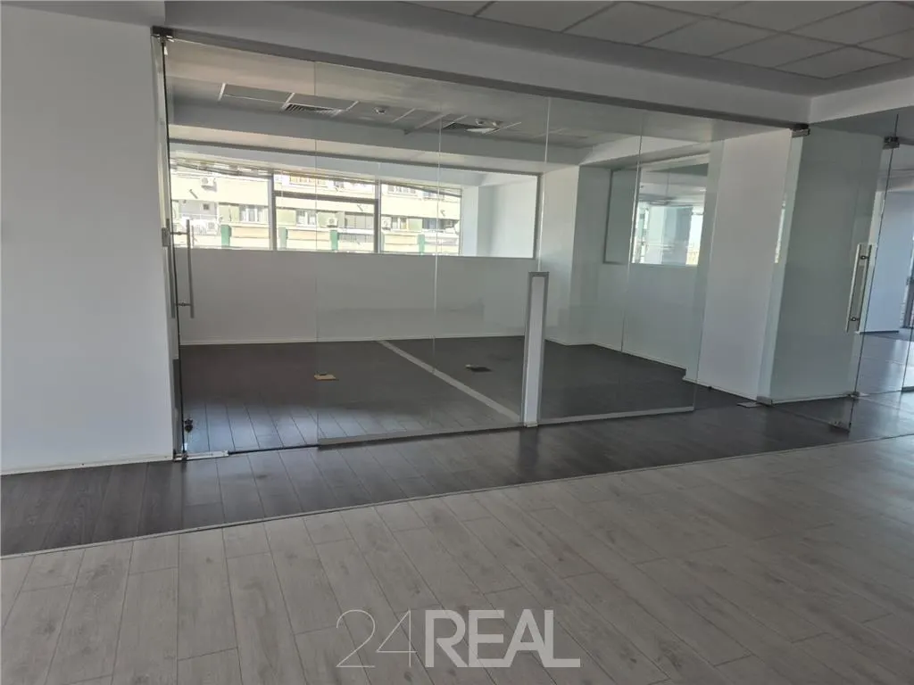 Spatii de birouri in Rosetti Tower - de la 50 mp - foto 3