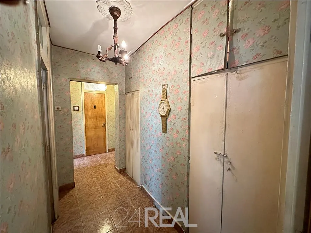 Apartament 3 camere Militari Apusului, 71 mp, etaj 3, metrou aproape - foto 12