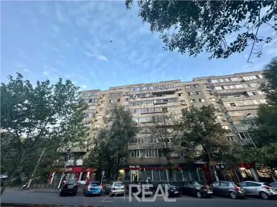 Apartament 3 camere Militari Apusului, 71 mp, etaj 3, metrou aproape - foto 15