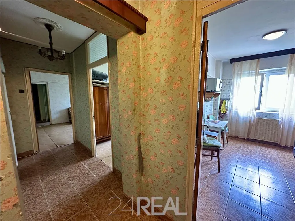 Apartament 3 camere Militari Apusului, 71 mp, etaj 3, metrou aproape - foto 3